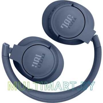 Наушники JBL Tune 770NC (темно-синий) картинка 8